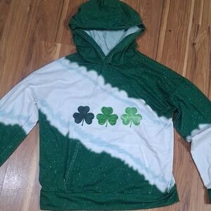 💚Hooded Sweatshirt